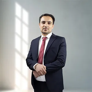 حسین کرمی