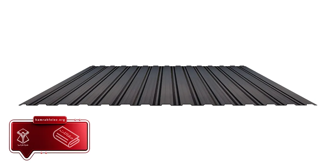 ورق کرکره ای چیست؟ چه کاربردی در صنایع دارد؟
